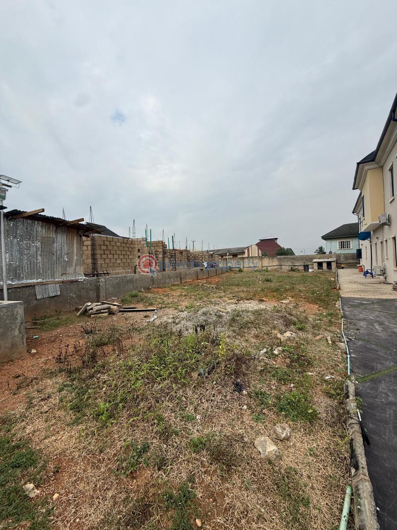 Residential Land For Sale Engr Lere Adigun Gra, Basorun Ibadan Oyo - 6