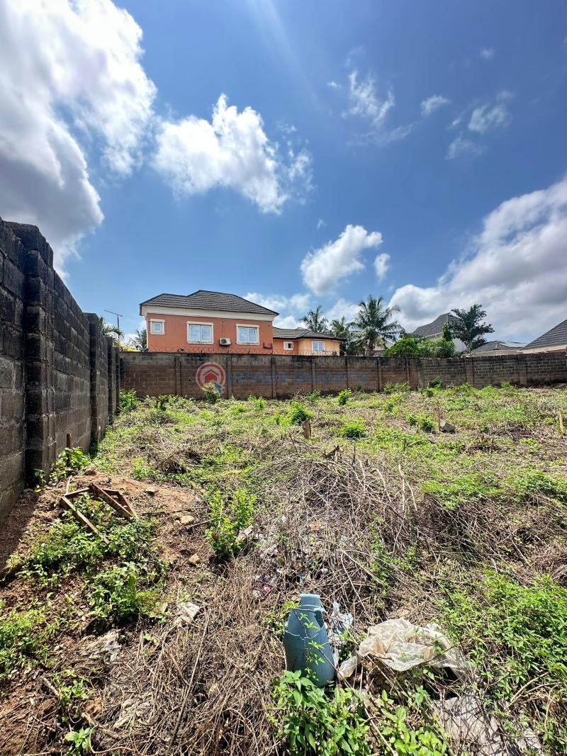 Land For Sale Kolapo Ishola Gra Phase 1, Akobo, Ibadan Ibadan Oyo - 5
