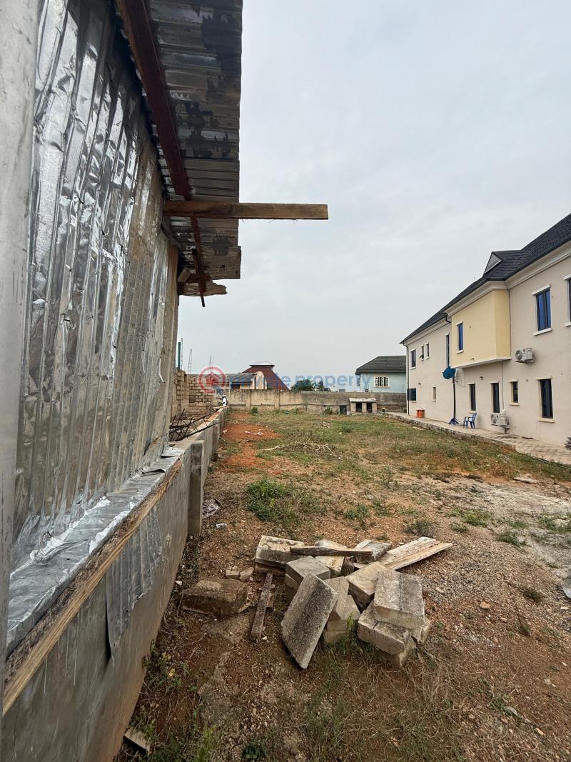 Residential Land For Sale Engr Lere Adigun Gra, Basorun Ibadan Oyo - 2