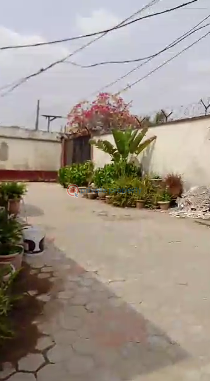 Mixed use Land For Sale Ikeja GRA Lagos
