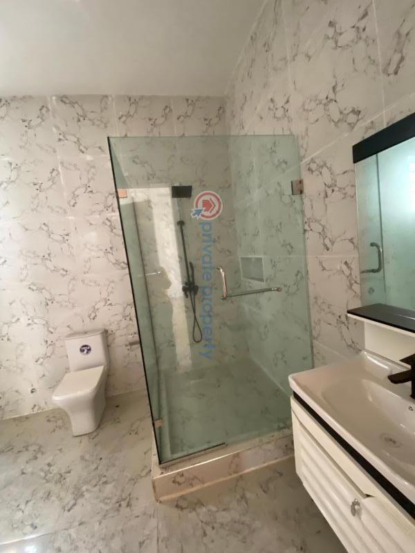 4 bedroom Detached Duplex For Sale Ikota Lekki Lagos - 5