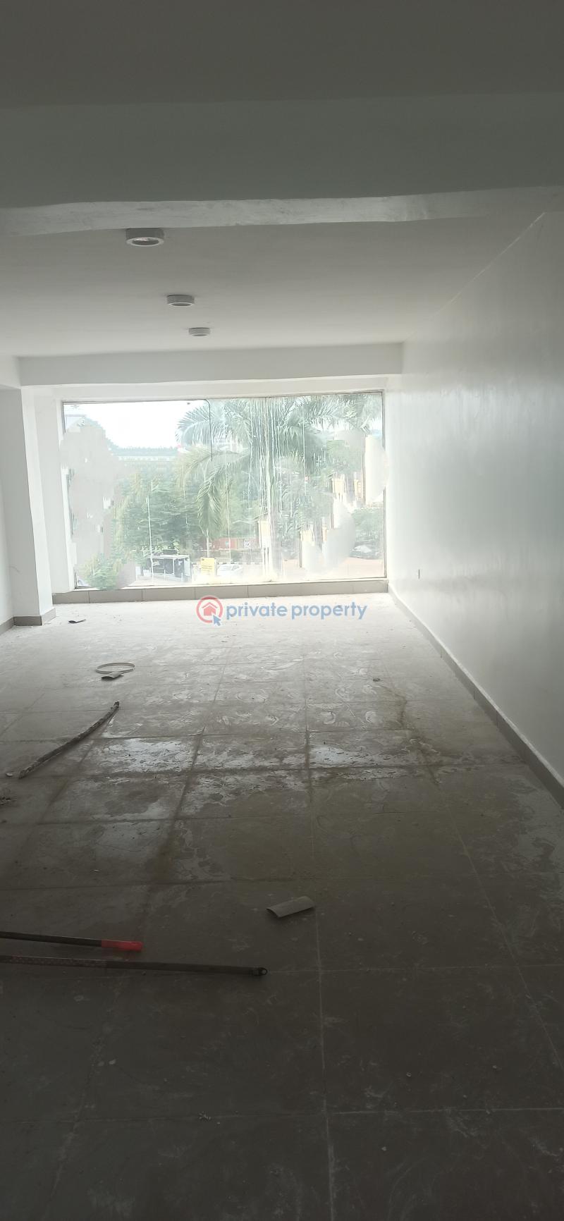 48sqm first floor shop space - 1 Shop For Sale Abuja Phase 1  - 1