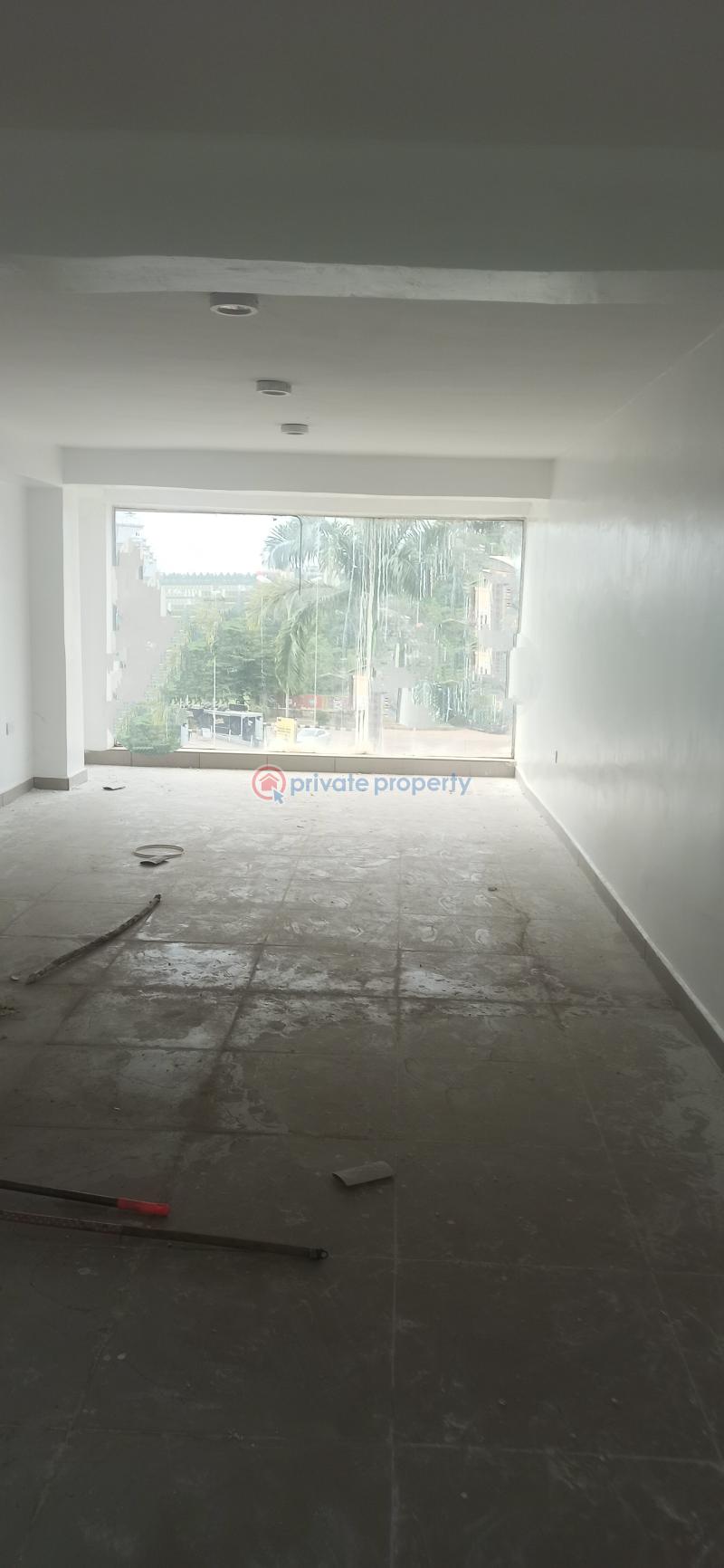 48sqm first floor shop space - 0 Shop For Sale Abuja Phase 1  - 0