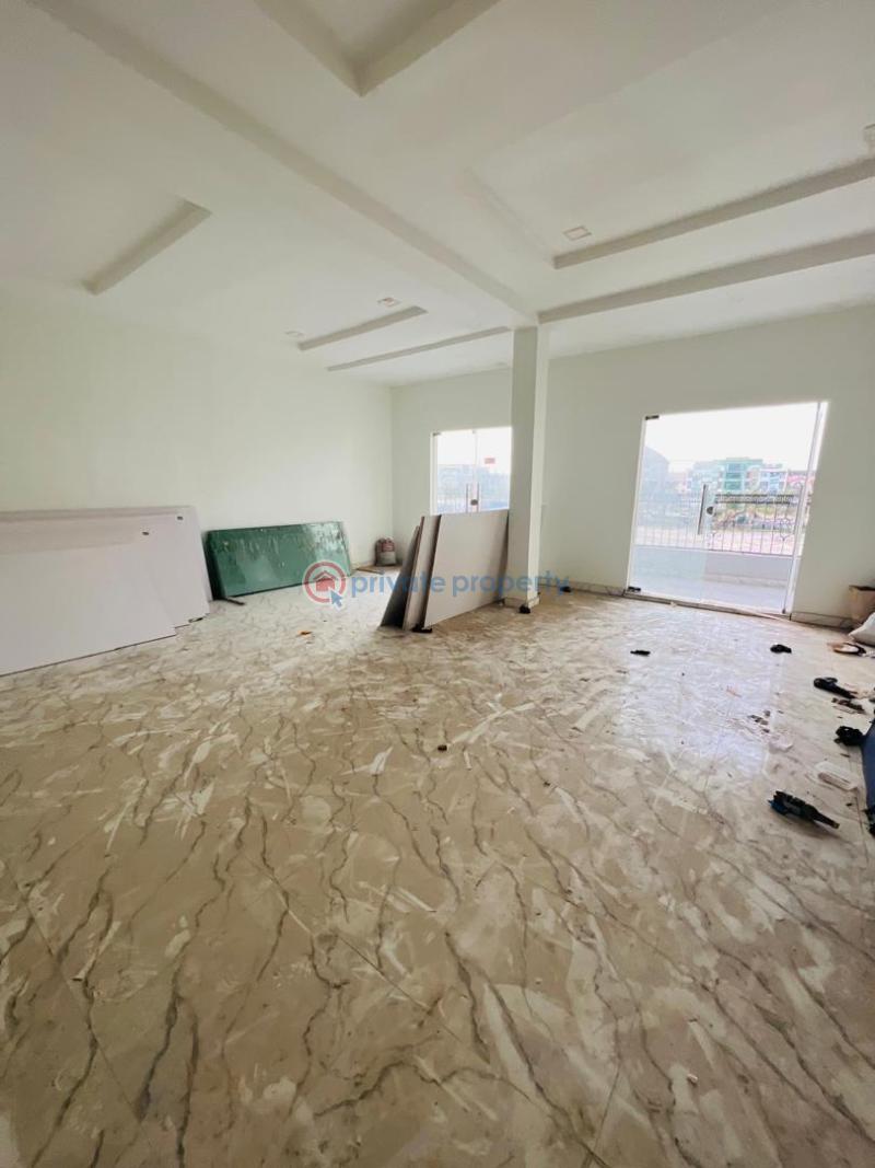 Shop For Rent Before Chevron, Lekki Ologolo Lekki Lagos - 3