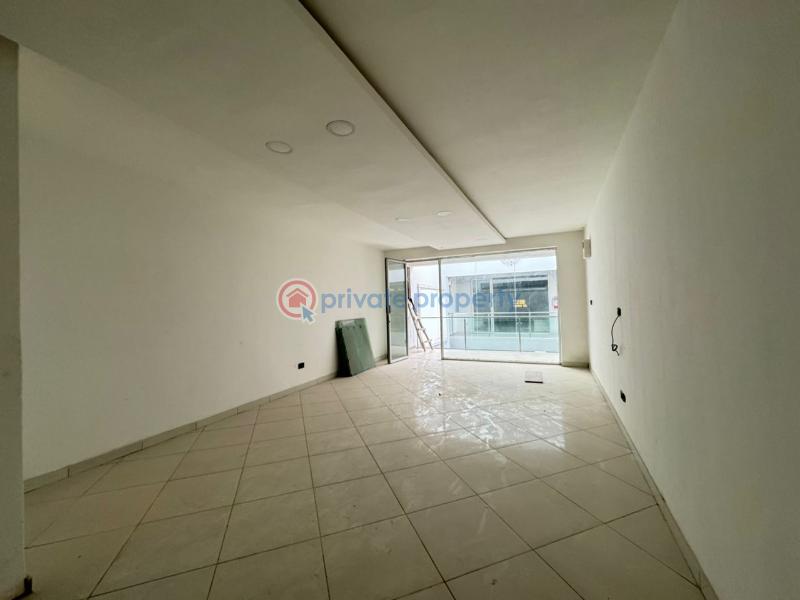 48sqm shop space - 3 Shop For Sale Lekki Phase 1 Lagos - 3