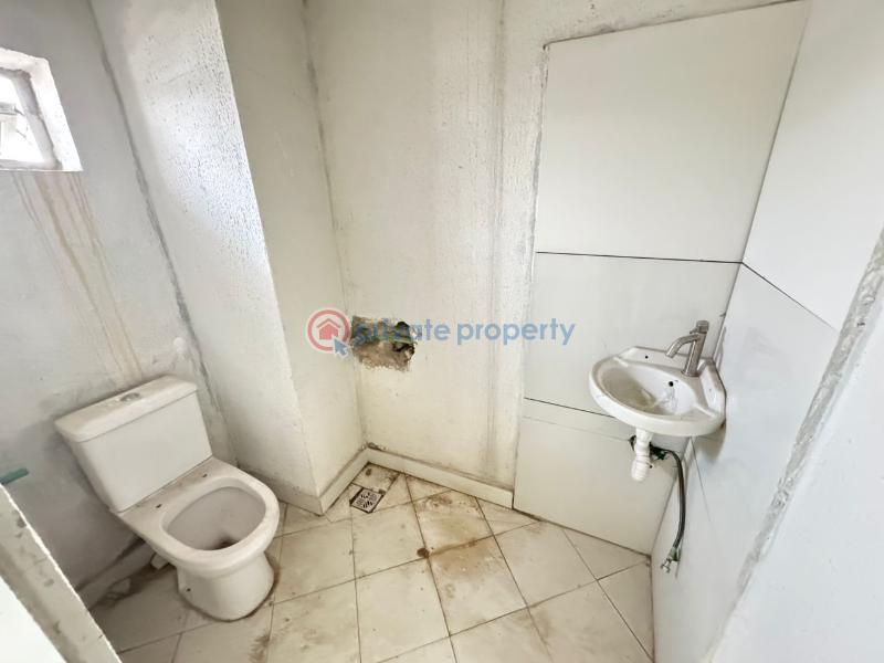 48sqm shop space - 7 Shop For Sale Lekki Phase 1 Lagos - 7