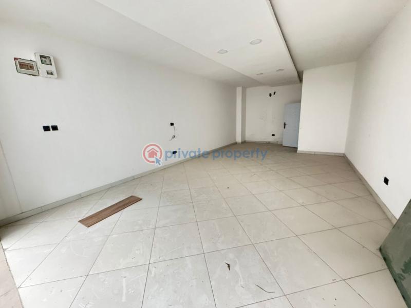 48sqm shop space - 1 Shop For Sale Lekki Phase 1 Lagos - 1