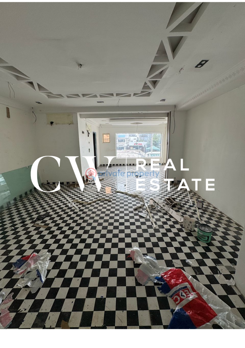 Shop For Rent Lekki Phase 1 Lagos - 0