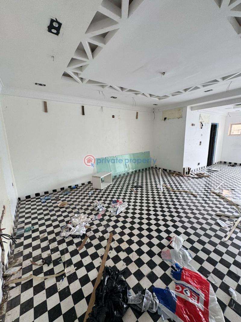 Shop For Rent Lekki Phase 1 Lagos - 7