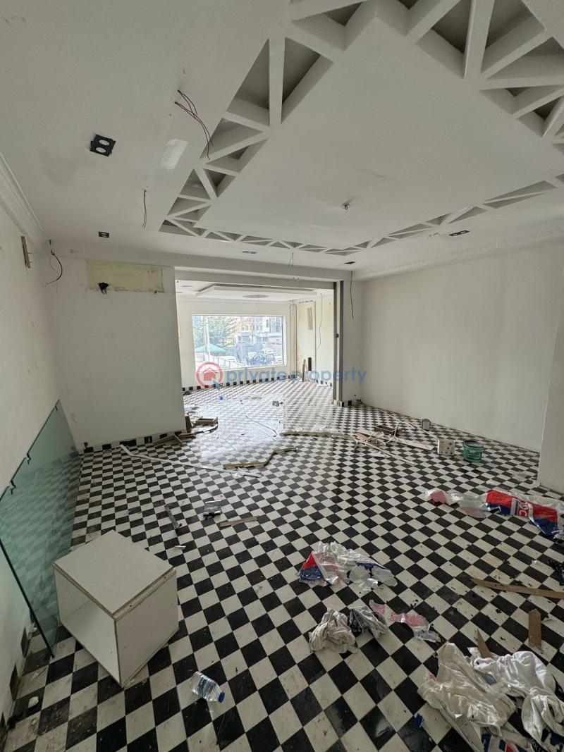 Shop For Rent Lekki Phase 1 Lagos - 4