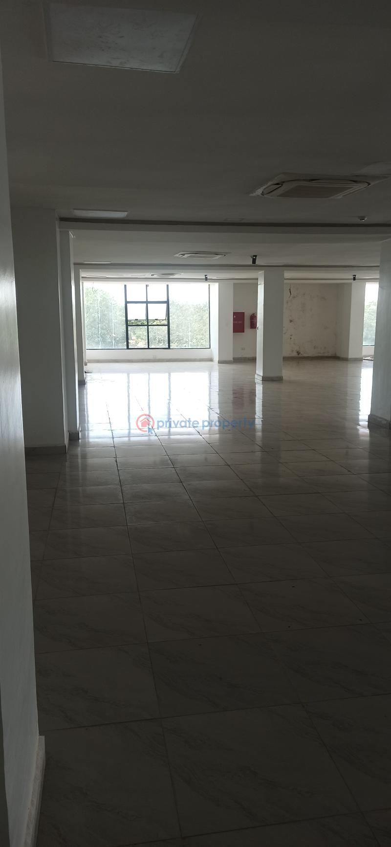 Mall/Complex/Plaza For Rent Wuse II Abuja Phase 1  - 2