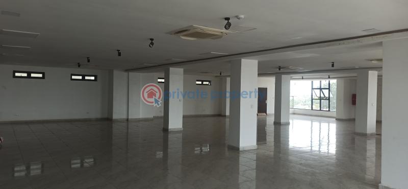 Mall/Complex/Plaza For Rent Wuse II Abuja Phase 1  - 8