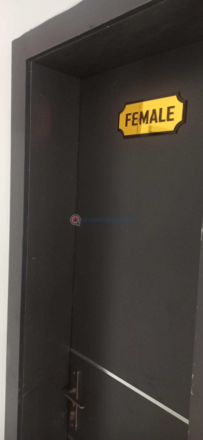 Mall/Complex/Plaza For Rent Wuse II Abuja Phase 1  - 1