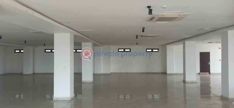 Mall/Complex/Plaza For Rent Wuse II Abuja Phase 1  - 4