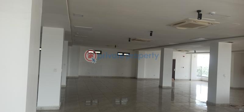 Mall/Complex/Plaza For Rent Wuse II Abuja Phase 1  - 5