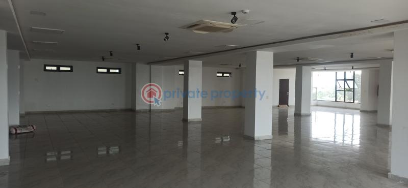 Mall/Complex/Plaza For Rent Wuse II Abuja Phase 1  - 7