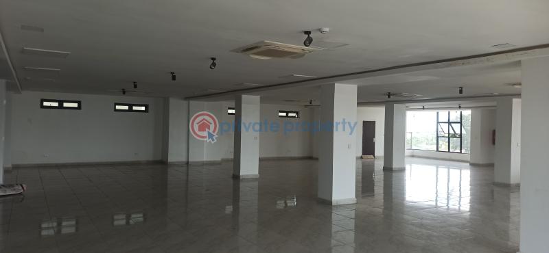 Mall/Complex/Plaza For Rent Wuse II Abuja Phase 1  - 6