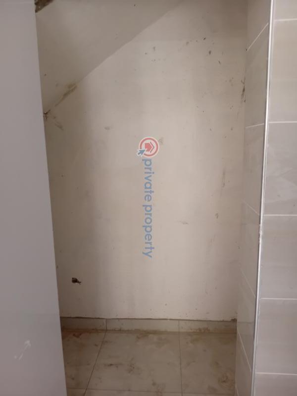 4 bedroom House For Sale Oniru Victoria Island Lagos - 17