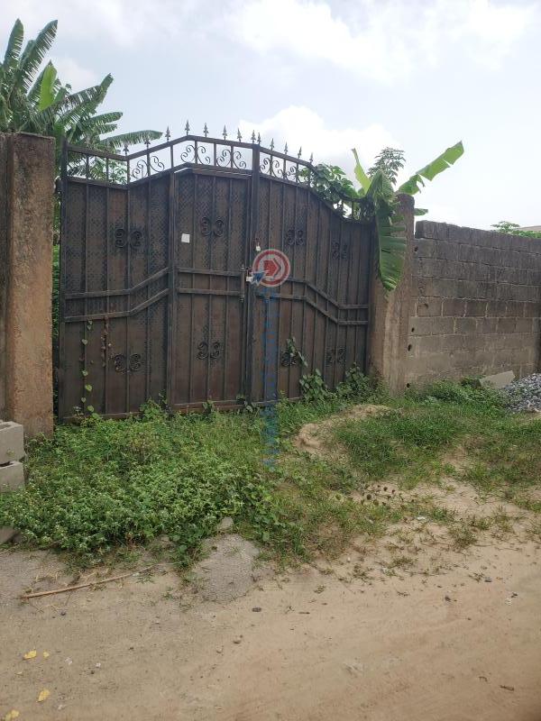 Residential Land For Sale Makogi, Via Magboro Mokoloki Obafemi Owode Ogun - 2