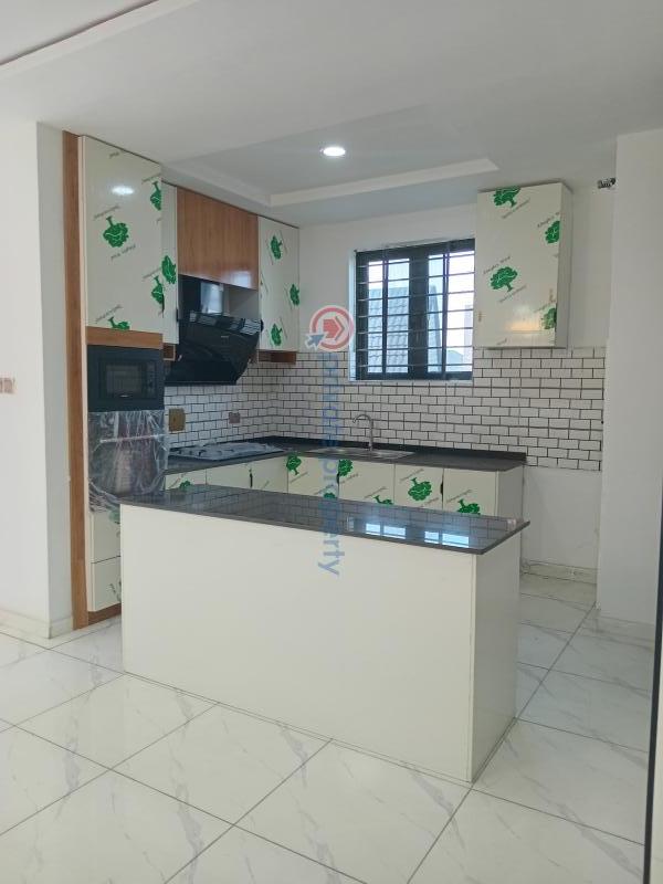 2 bedroom Block Of Flats For Sale Lekki Phase 1 Lagos - 2
