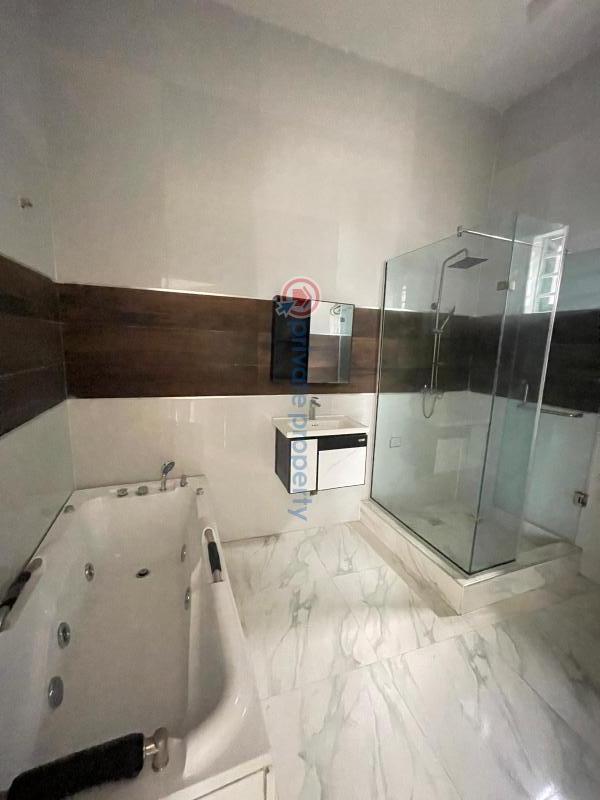 4 bedroom Detached Duplex For Sale Chevron Drive Lekki Lagos - 7