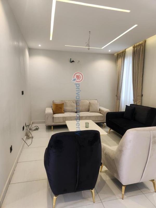 4 bedroom Terraced Duplex For Sale Lekki Foreshore Estate Lekki Phase 1 Lagos - 2