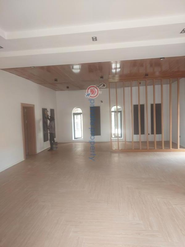 4 bedroom Detached Duplex For Sale Naf Valley Estate Asokoro Abuja Phase 1  - 1