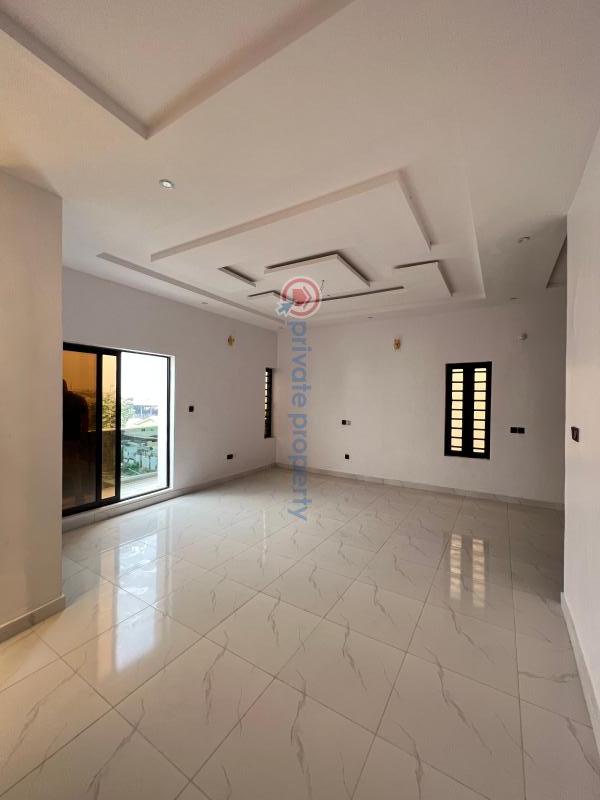 4 bedroom Detached Duplex For Sale Agege Axis Pen Cinema Agege Lagos - 12