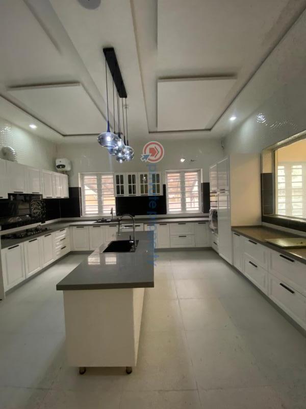 5 bedroom Detached Duplex For Sale Ikota Lekki Lagos - 2