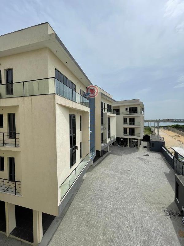 2 bedroom Block Of Flats For Sale Lekki Phase 1 Lagos - 8
