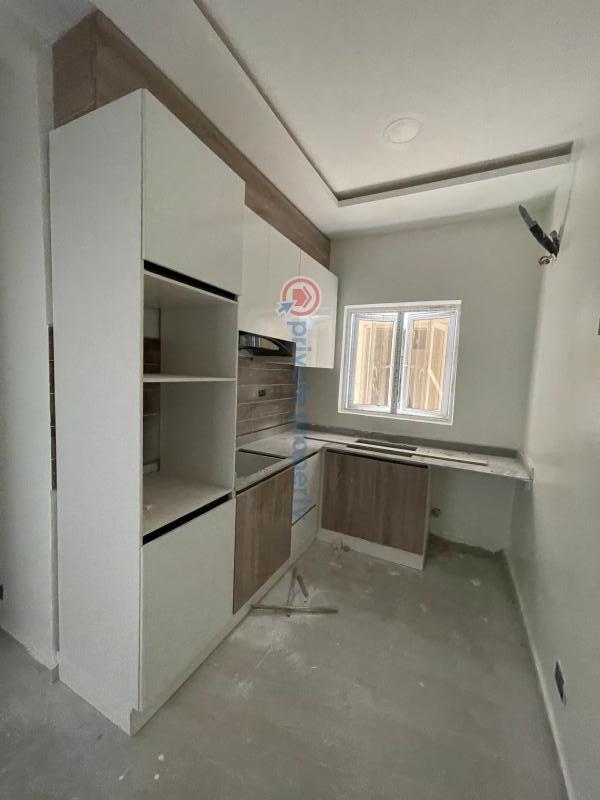 2 bedroom Flat & Apartment For Sale Ikate Elegushi Lekki Lagos - 13