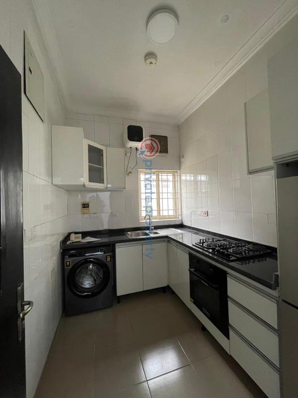 1 bedroom Mini Flat For Rent Shonibare Estate Maryland Lagos - 3