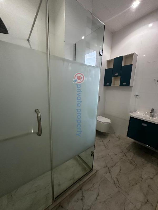 3 bedroom Block Of Flats For Sale Ikeja GRA Lagos - 11