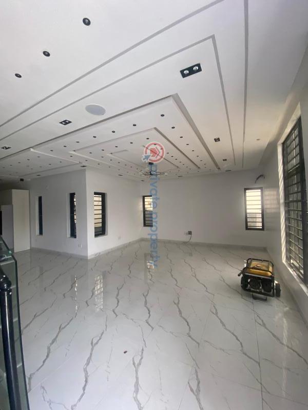 5 bedroom Detached Duplex For Sale Ajah Lagos - 2