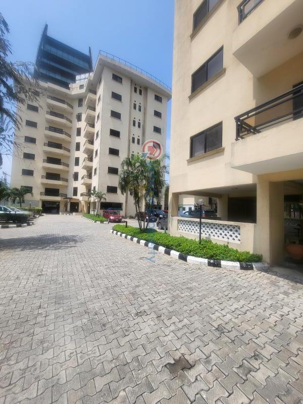 3 bedroom Block Of Flats For Rent Off Kingsway Road Ikoyi Lagos Old Ikoyi Lagos - 7