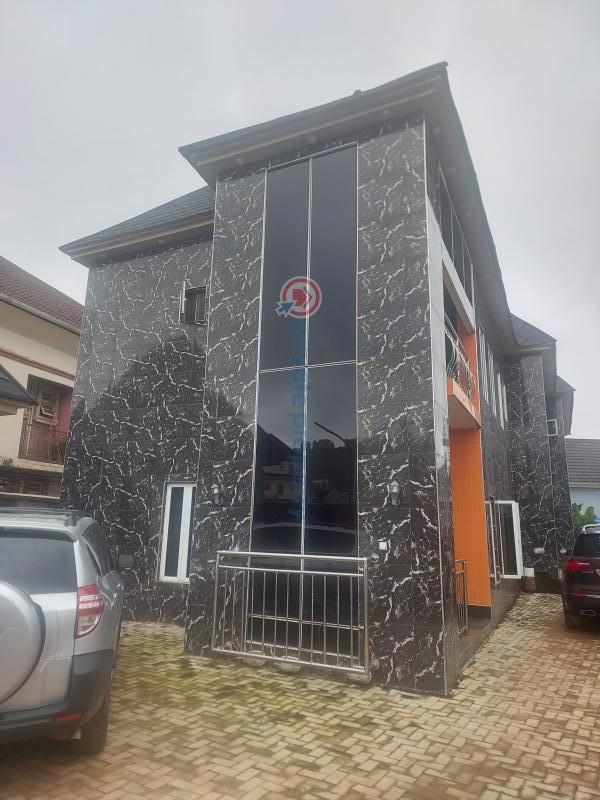 7 bedroom Detached Duplex For Sale Apo Resettlement Zone E Extension Apo Abuja Phase 2  - 0