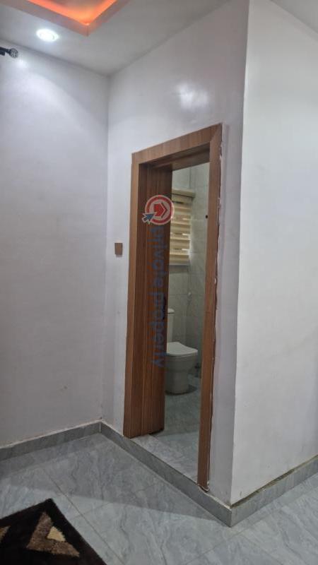 1 bedroom Terrace For Sale Lead City University Soka Ibadan Oyo - 5