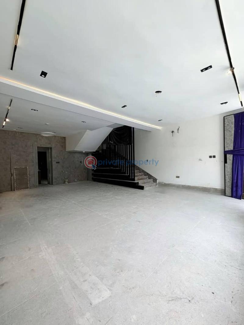 4 bedroom Semi detached Duplex For Sale Ikoyi Lagos - 2