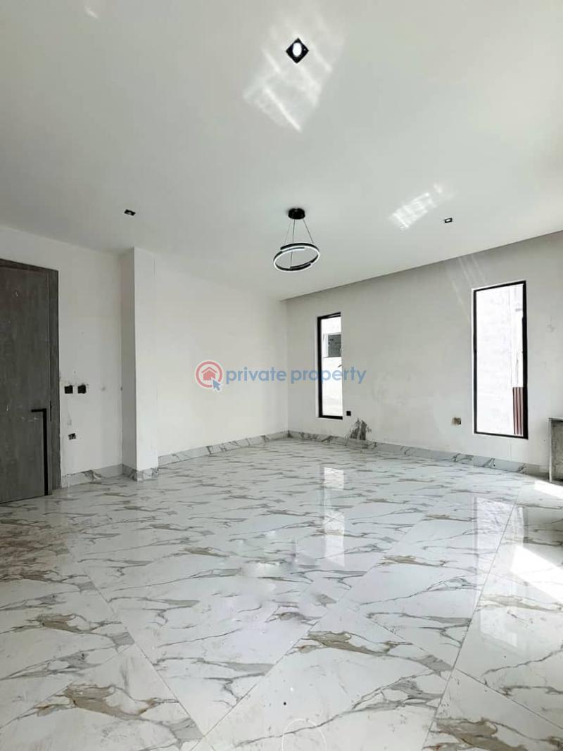 4 bedroom Semi detached Duplex For Sale Ikoyi Lagos - 16