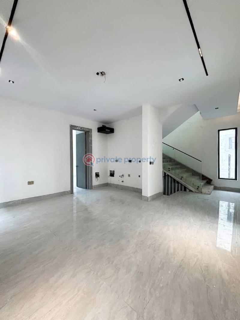 4 bedroom Semi detached Duplex For Sale Ikoyi Lagos - 10