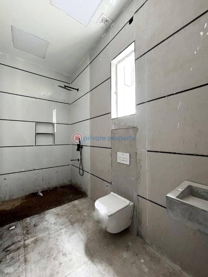 4 bedroom Semi detached Duplex For Sale Ikoyi Lagos - 3