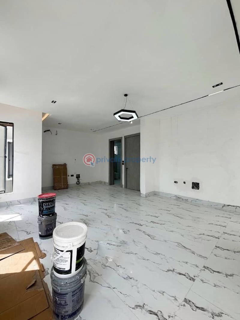 4 bedroom Semi detached Duplex For Sale Ikoyi Lagos - 0
