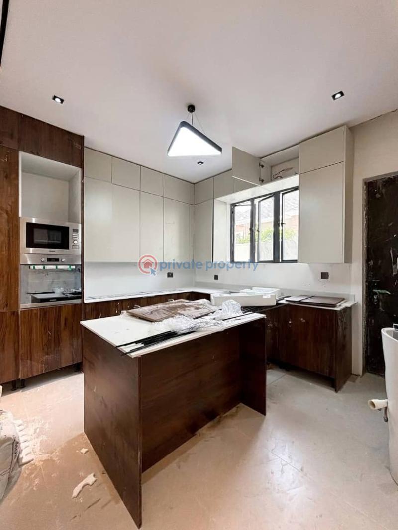 4 bedroom Semi detached Duplex For Sale Ikoyi Lagos - 15