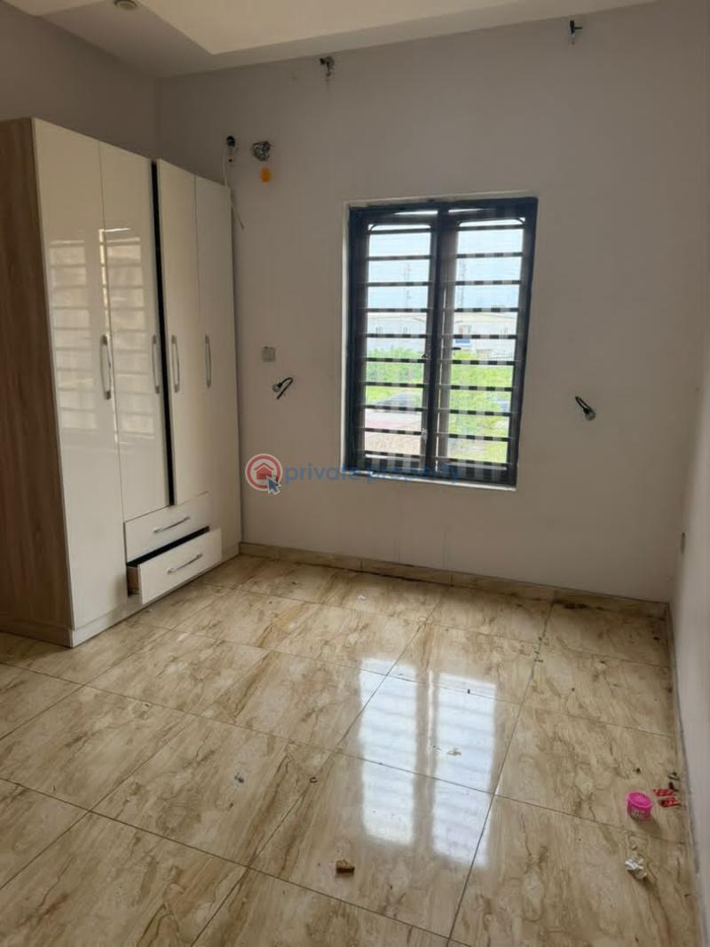 4 bedroom Detached Duplex For Rent Victoria Garden City Lekki Lagos - 4