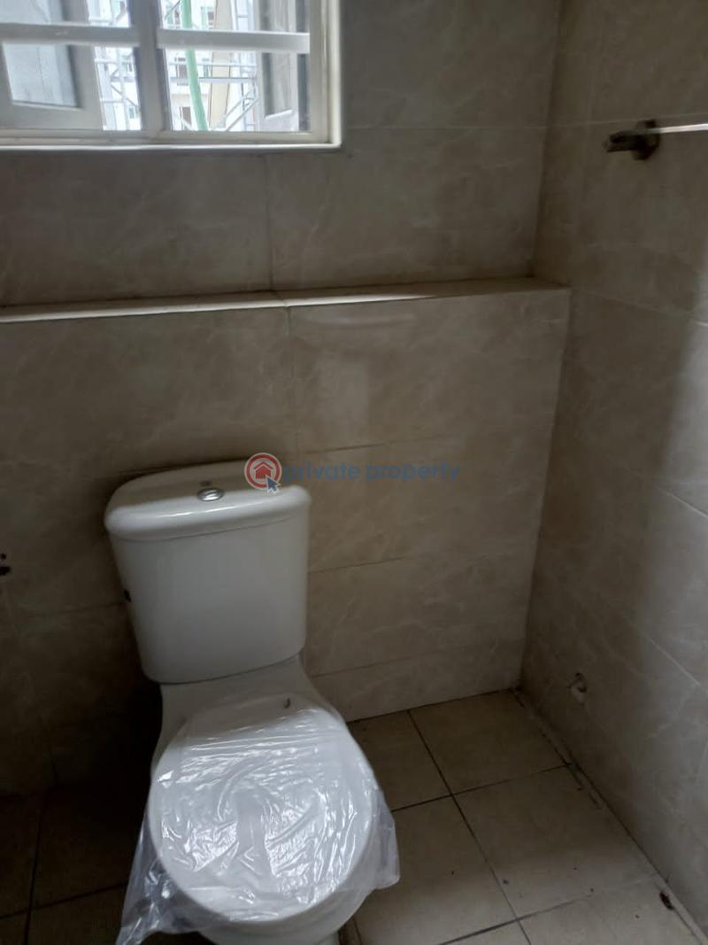 4 bedroom Terraced Duplex For Rent Oniru Victoria Island Lagos - 4
