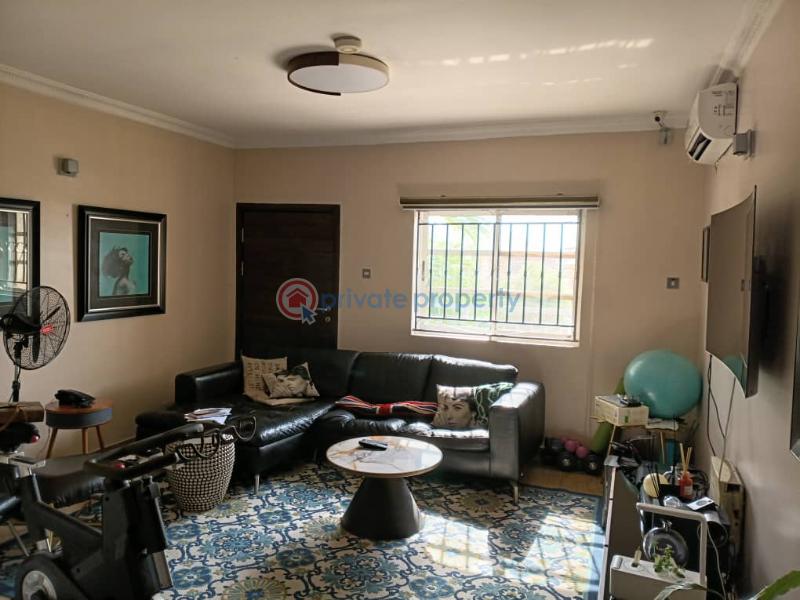 4 bedroom Semi detached Duplex For Rent Lekki Phase 1 Lagos - 4