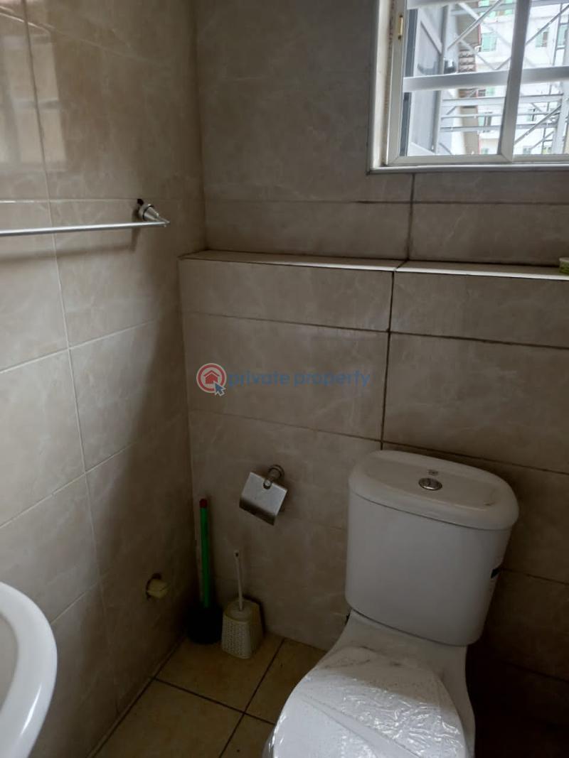 4 bedroom Terraced Duplex For Rent Oniru Victoria Island Lagos - 11