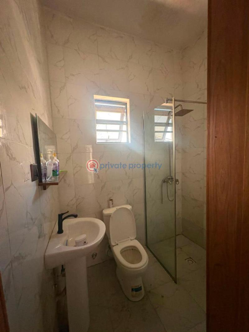 4 bedroom Terraced Duplex For Sale Ikota Lekki Lagos - 15