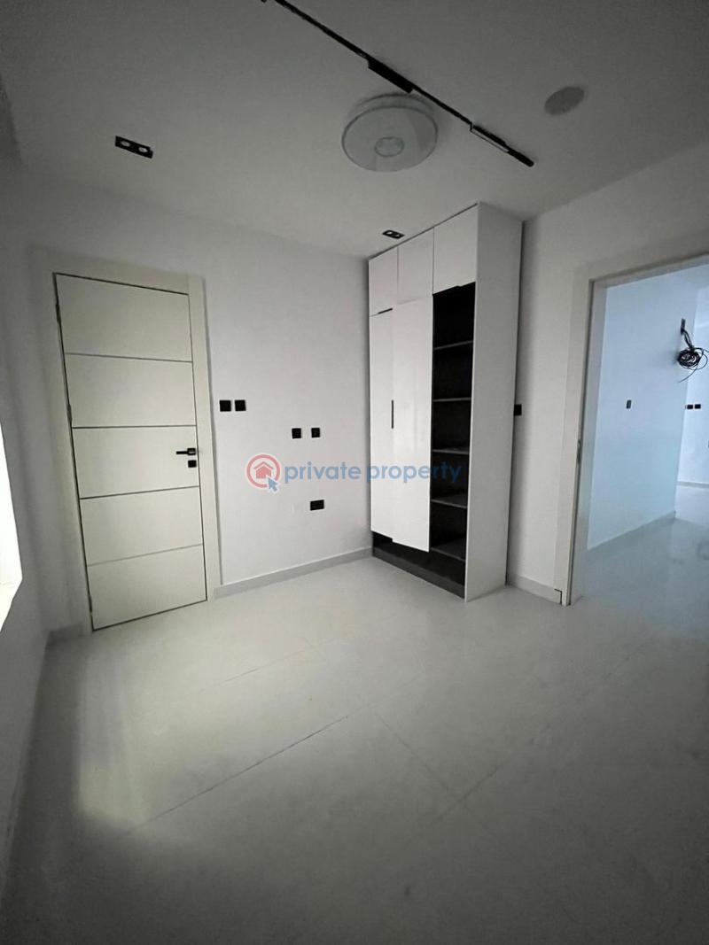 4 bedroom Semi detached Duplex For Sale Lekki Phase 2 Lagos - 6