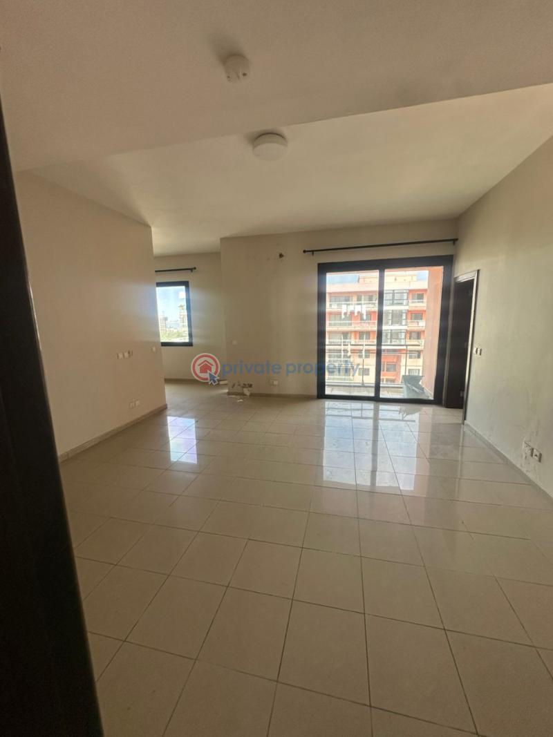 4 bedroom Penthouse For Rent Banana Island Ikoyi Lagos - 5